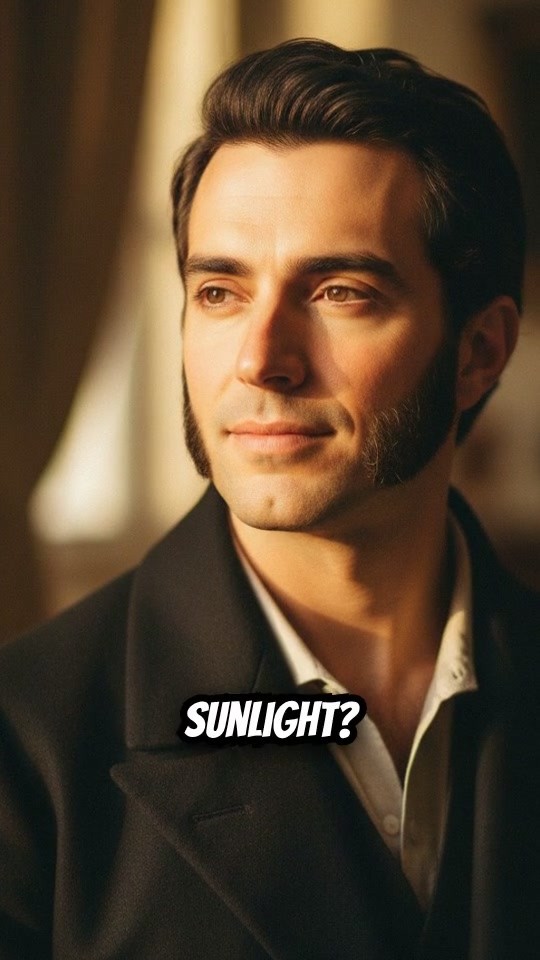 Sunlight and Shadows: A Love Unrequited