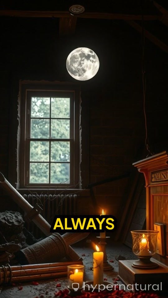 Whispers of Enchantment: The Awakening Journey