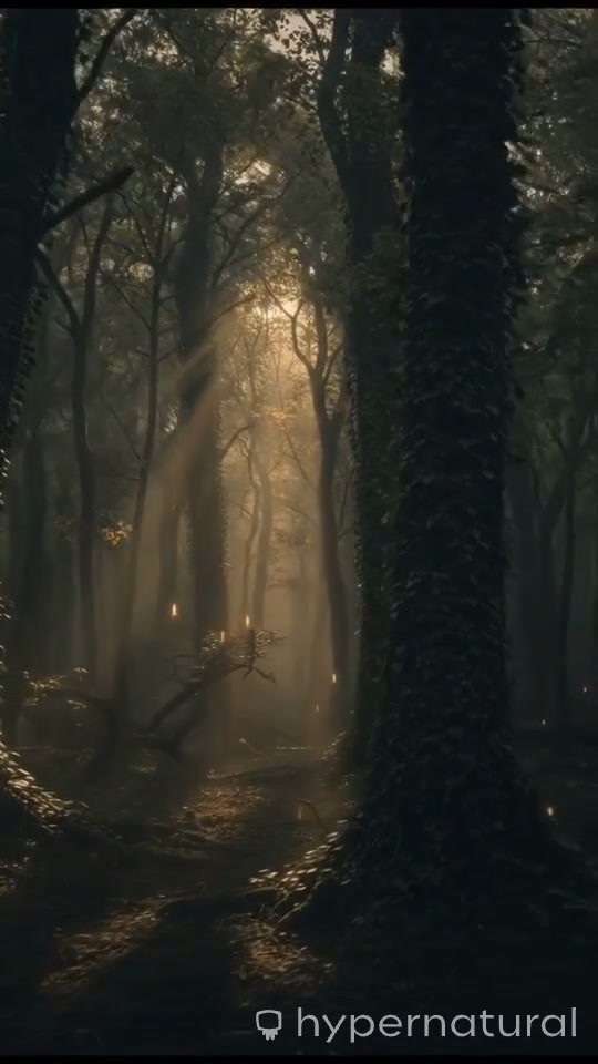 Shadow of the Giant Anaconda