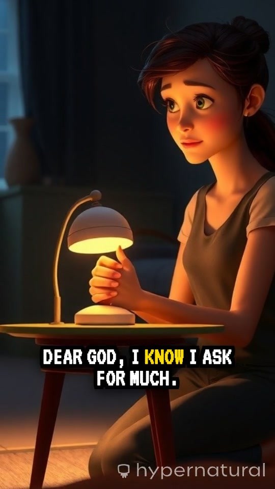 Relentless Faith: A Woman's Journey to Unimaginable Blessings