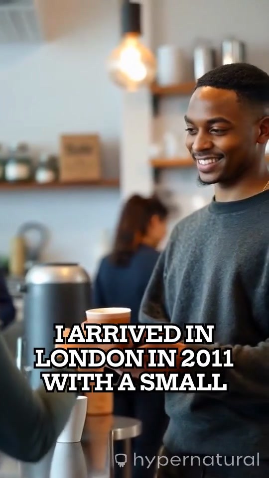 A Story About Isaiah