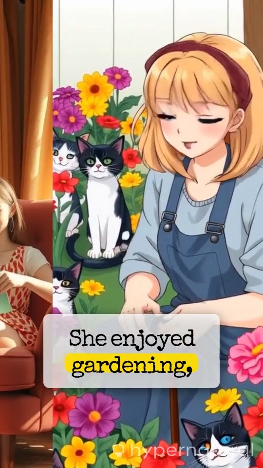 A Companionship of Kittens