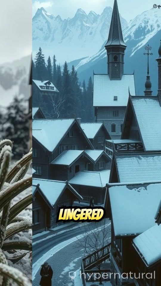 Die gefrorene Königin: Eine zauberhafte Geschichte