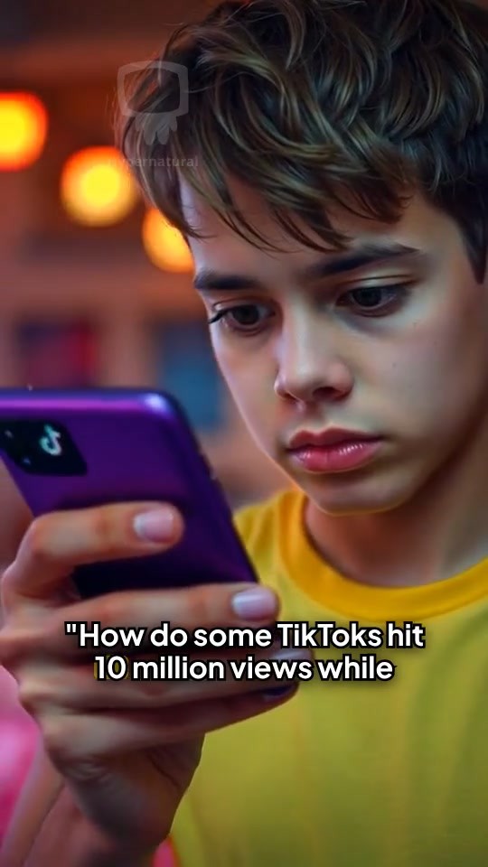 Unlock the Secret to Viral TikToks!