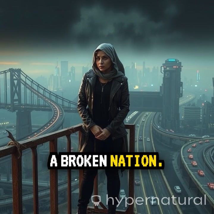 Civica: A New Dawn in a Broken Nation