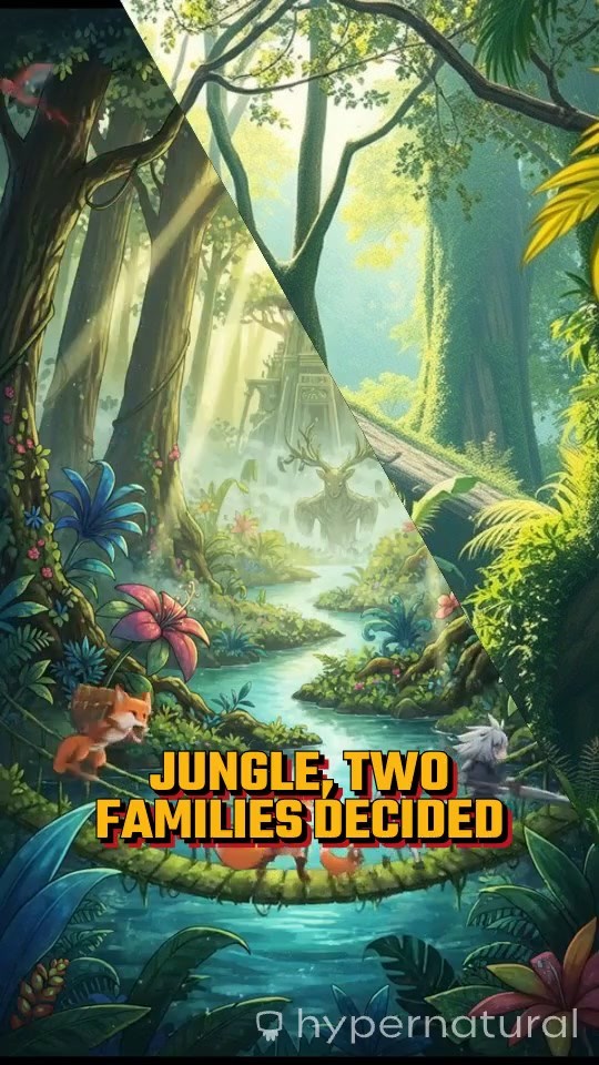 Infant Boy Saves Girl from Tiger Attack