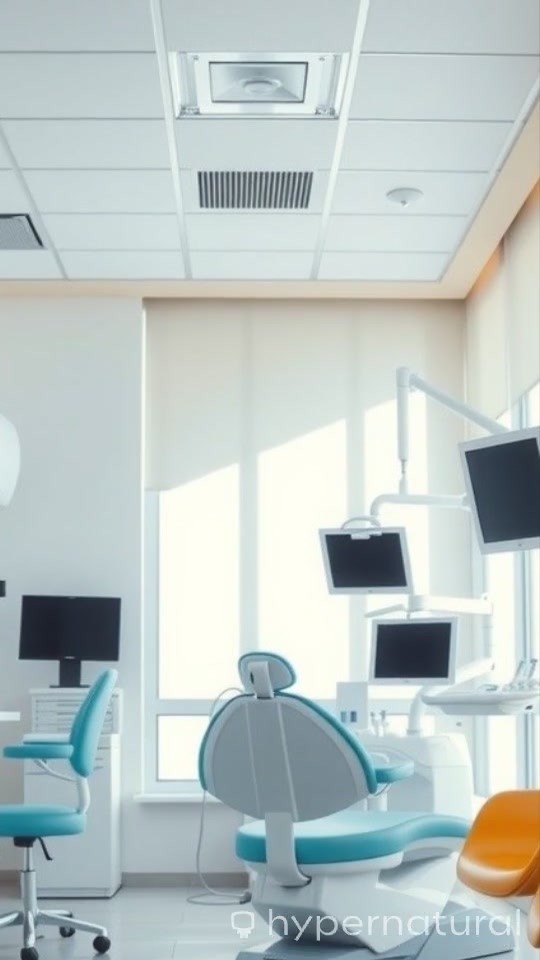 Transform Your Smile at CuraSmile Dental Clinic, Balewadi Pune!