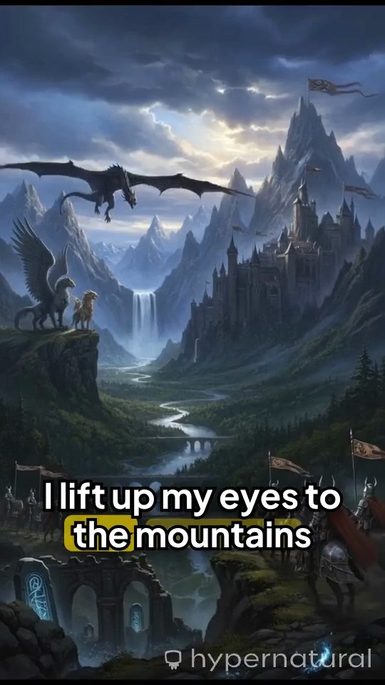 Help from the Maker: A Journey of Faith and Vigilance