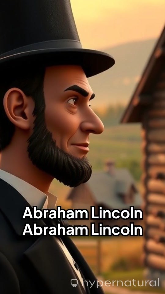 Abraham Lincoln: A Beacon of Unity and Freedom