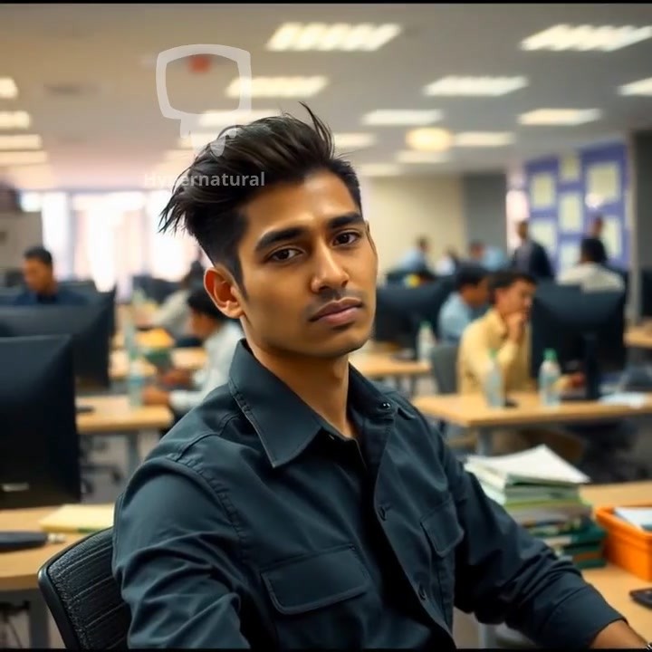 The Inspiring Journey of Arjun