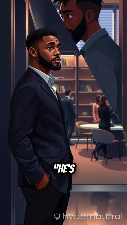 Behind the Hard Shell