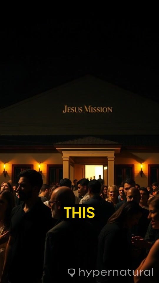 Miracles of Faith: The Power of Prophet Wiseman Singogo