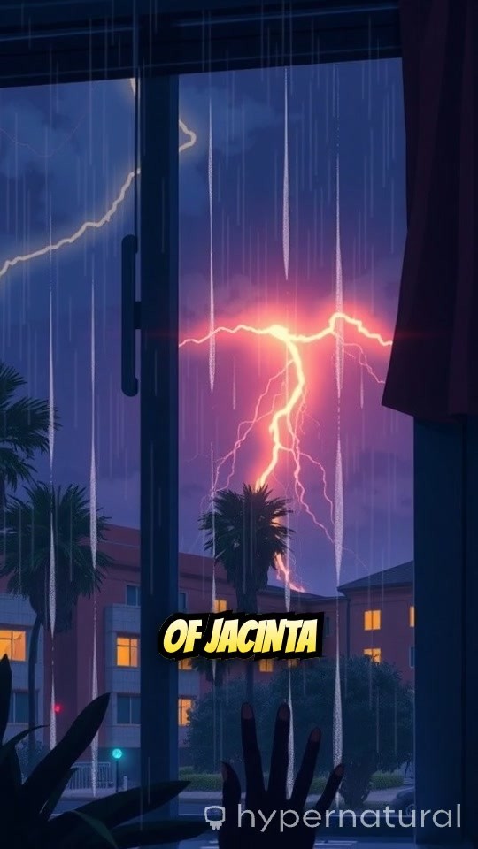 The Miraculous Gift of Jacinta