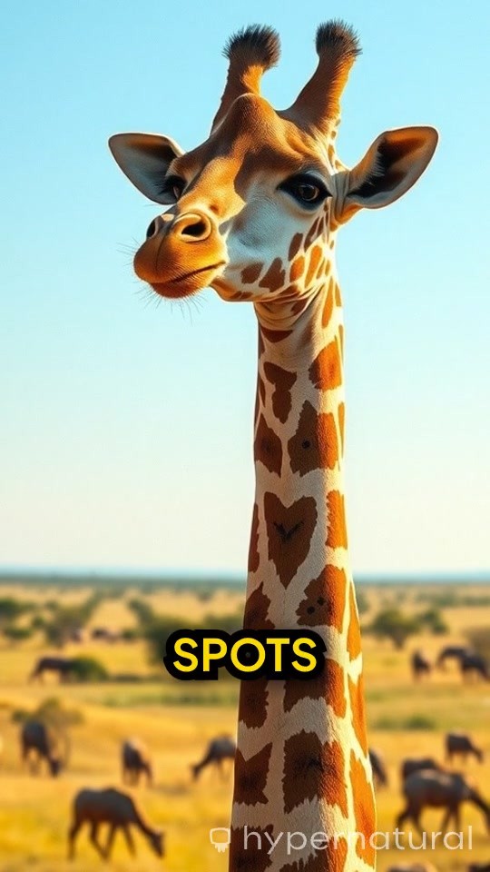 Amazing Animal Facts!