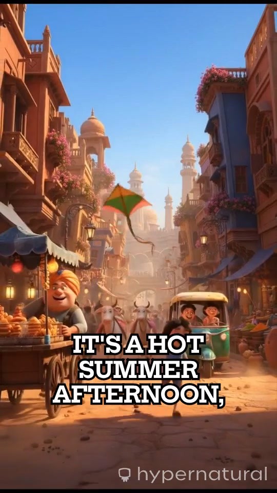 Gully Cricket Adventures