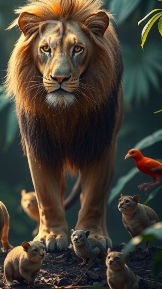 Why Wisdom Outshines Strength in Rulership