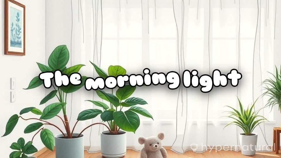 A Day in Our Home: Moments of Joy (copy)