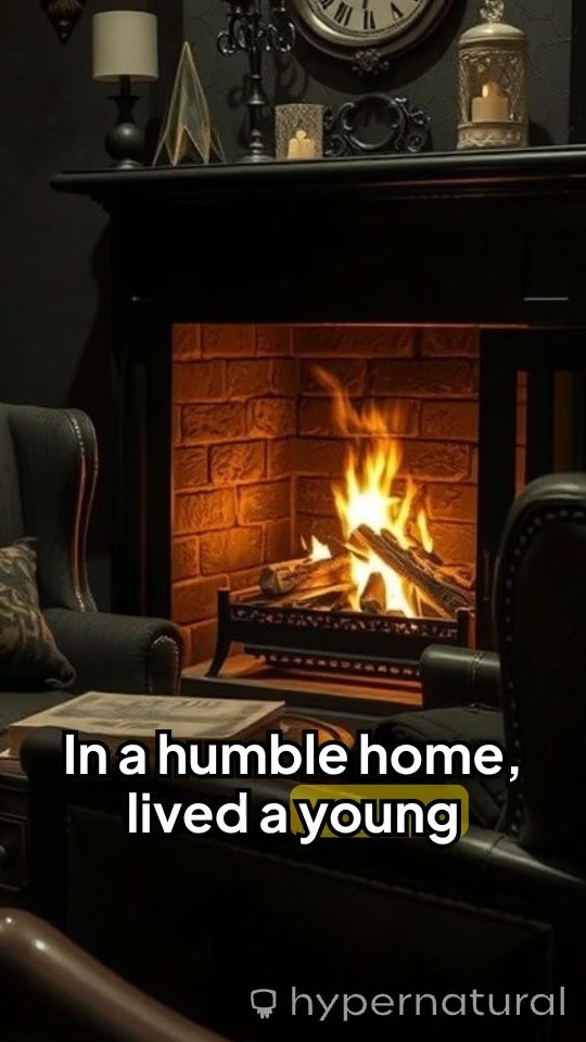 The Tale of Cinderella