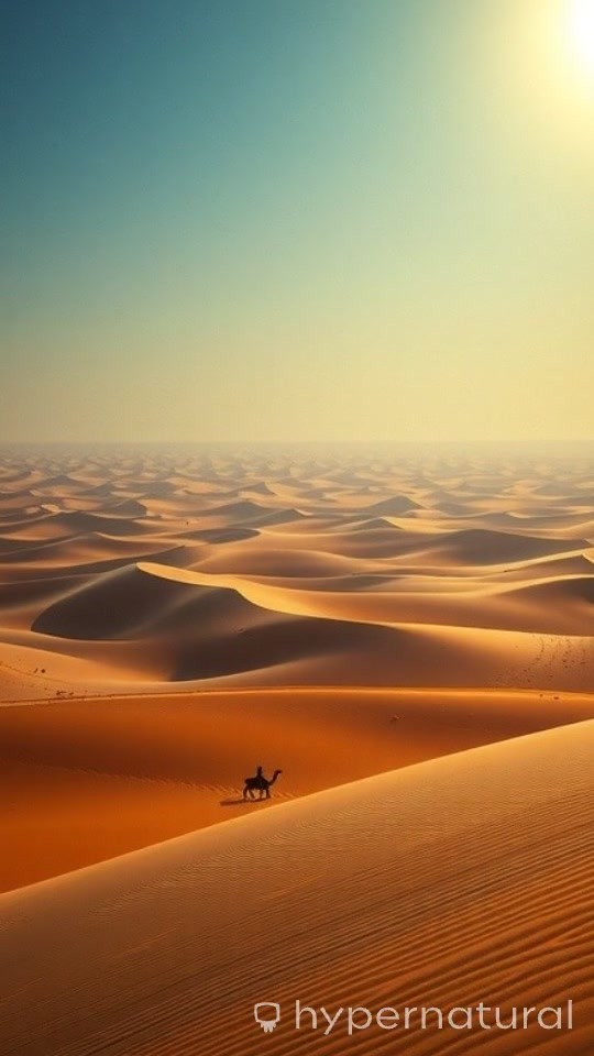 The Exodus Journey of Moses