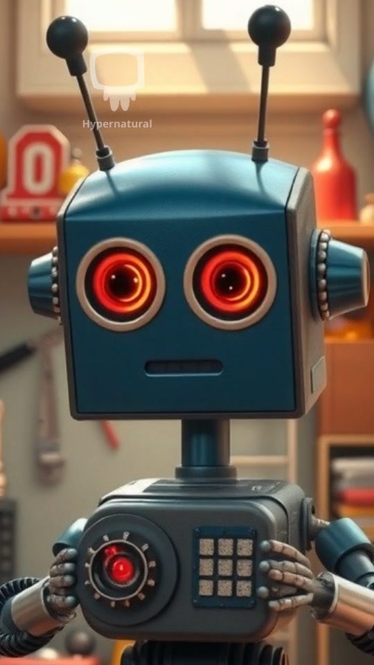 Unfolding Tales in Stunning 3D Animation!