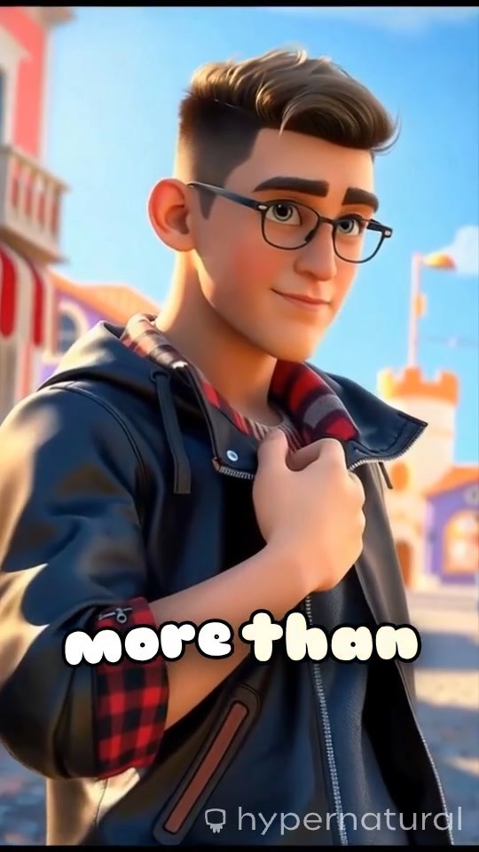 Milo and Blinko's Button Adventure!