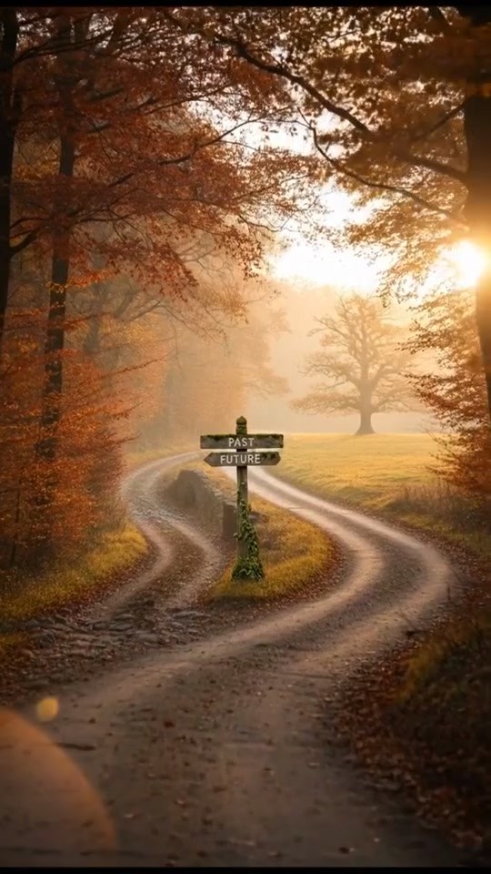 Choosing Your Path: Trust Yourself to Grow