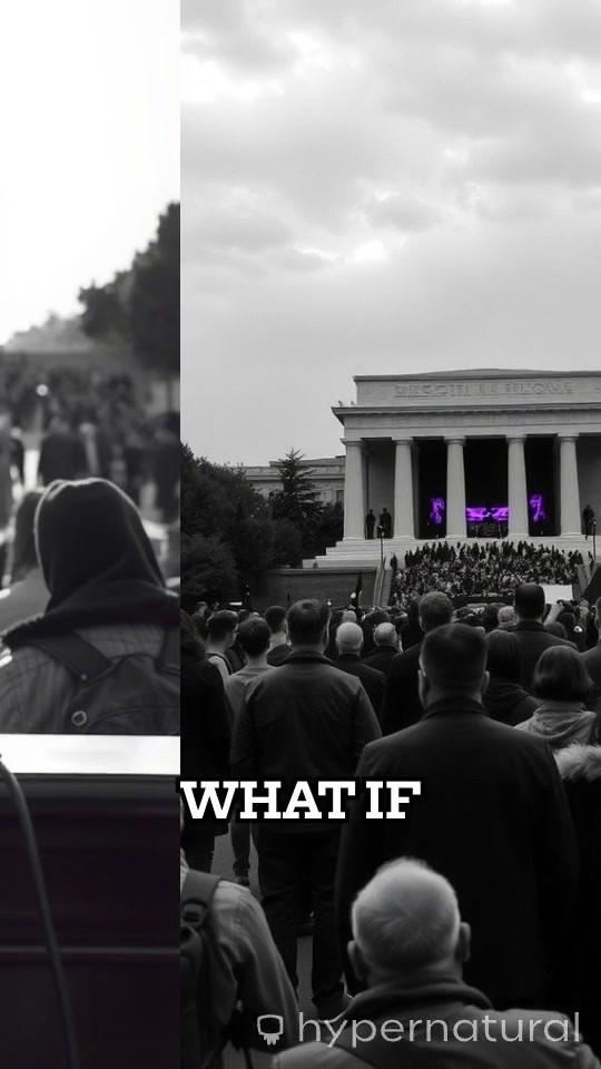 The Speech Martin Luther King Jr. Never Planned: The Birth of 'I Have a Dream'