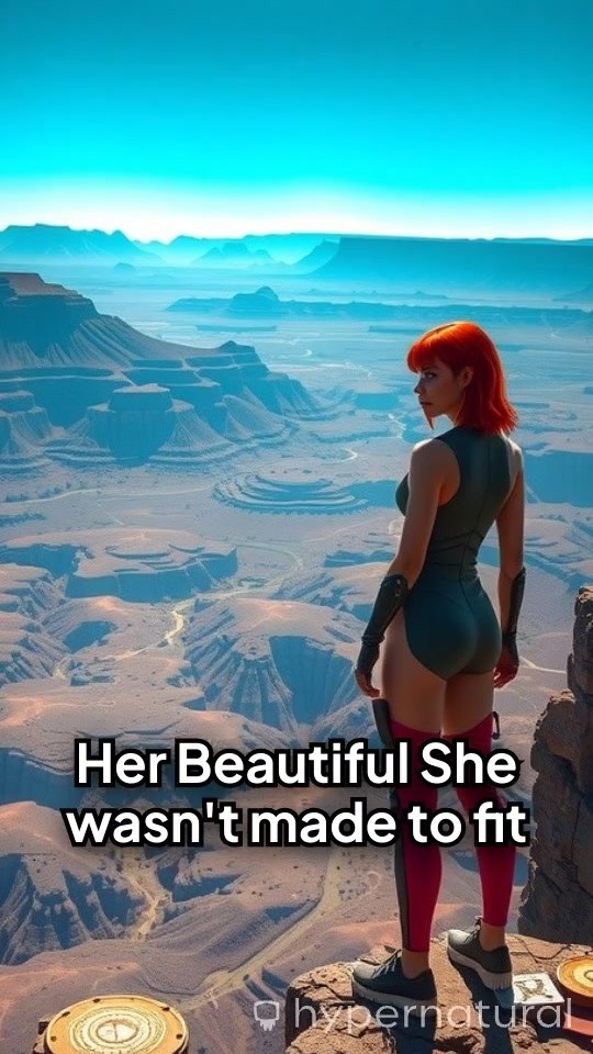 Rising to Beauty