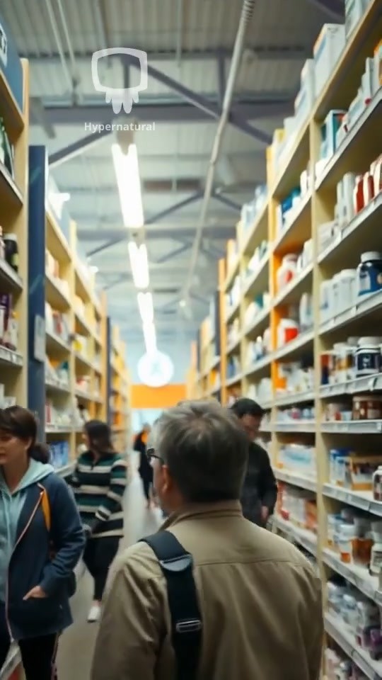 Beauty and Jealousy: The New Cashier's Struggle