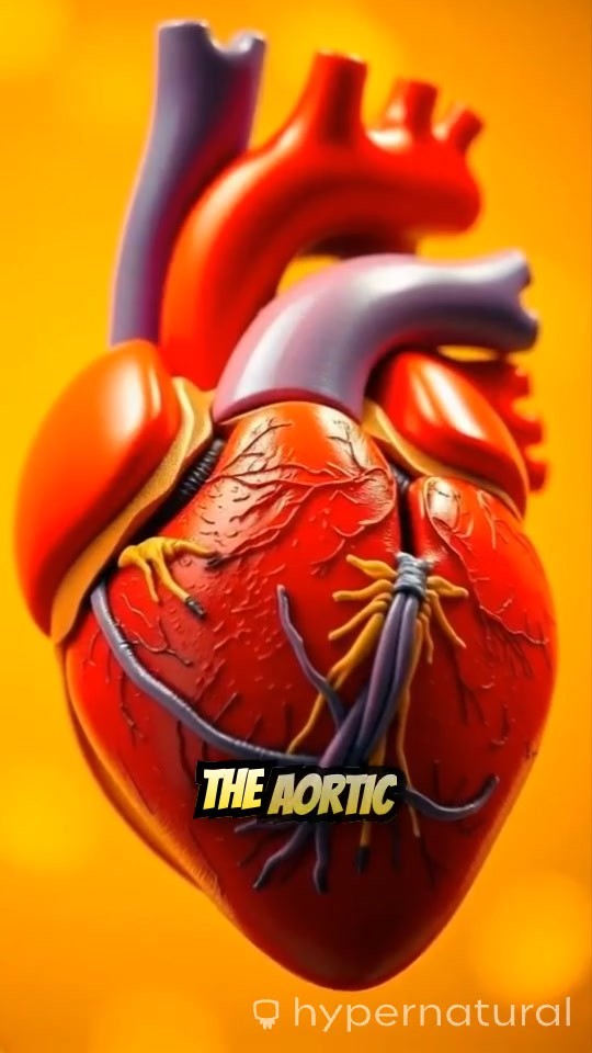 Understanding Aortic Stenosis: The Triad of Symptoms for Nurses