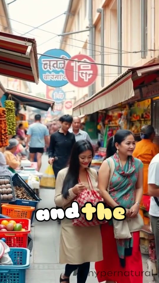 Amaka and the Village Hustler: A Tale of Charm and Deceit