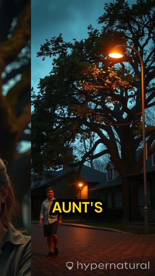 The Crimson Moon Ritual