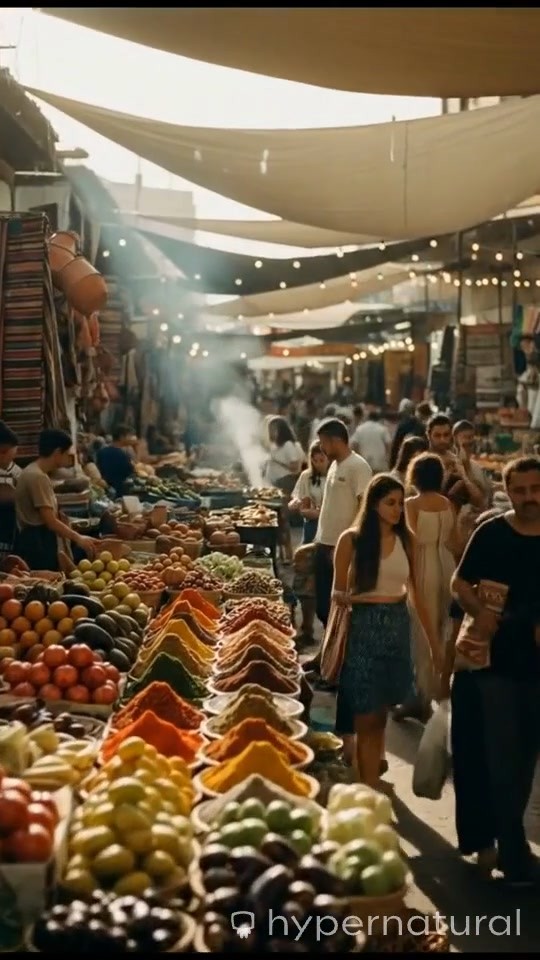 From Market Seller to Billionaire's Wife: A Story of Hope