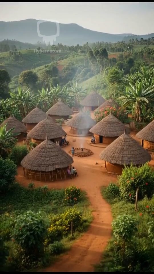 Explore Uganda's Tribes and Vibrant Cultures!
