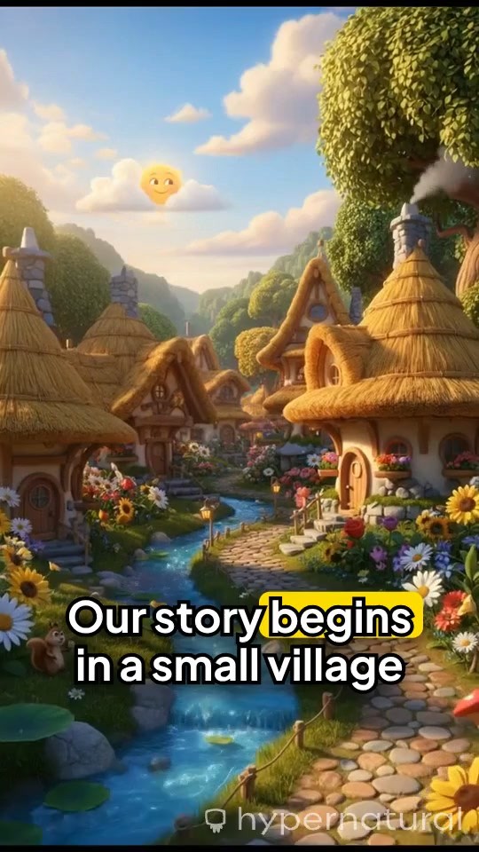 A Journey Through Our Family's Story