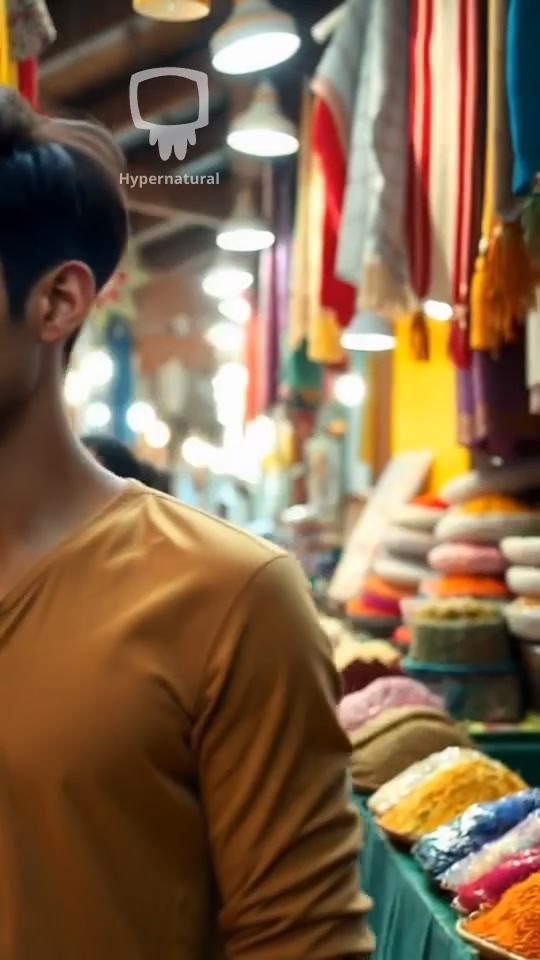 A Journey from Poverty to Hope