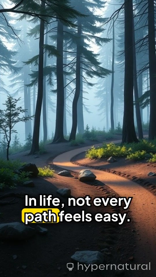 The Courage to Keep Going