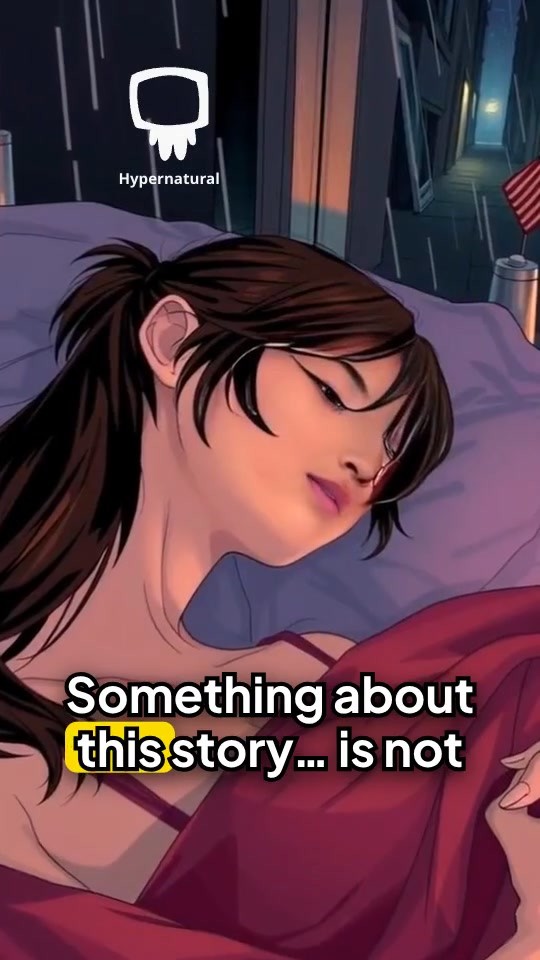 Whispers of the Night