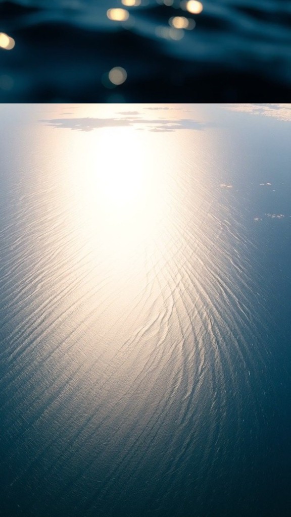 The Legend of the Sleeping Bear Dunes