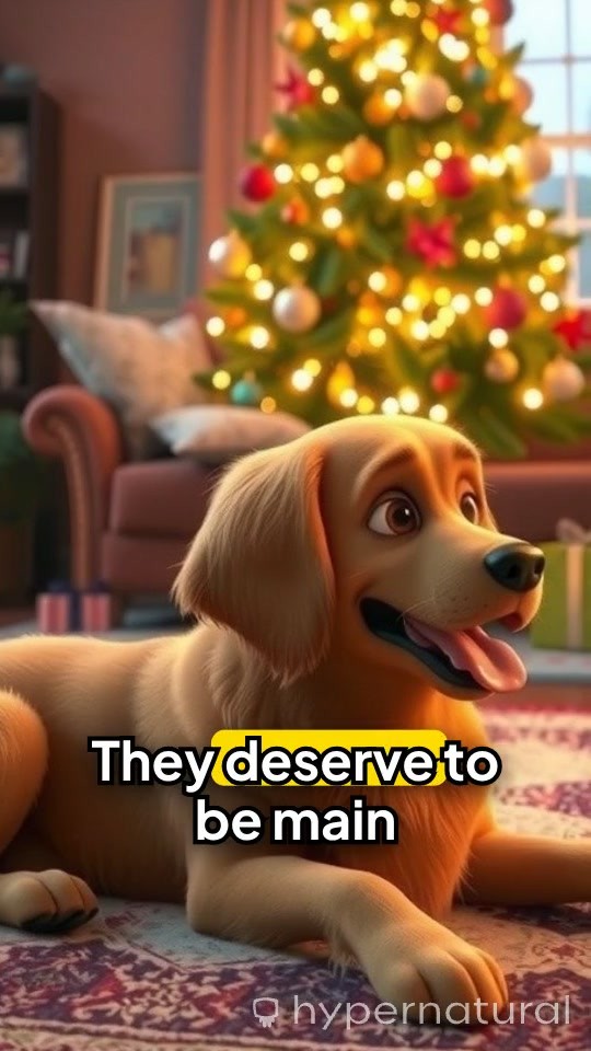 Paws and Joy: Celebrating Our Furry Family