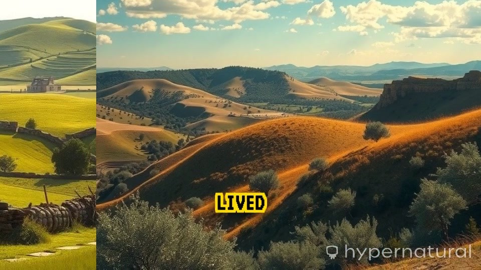 The Announcement of Samson's Birth