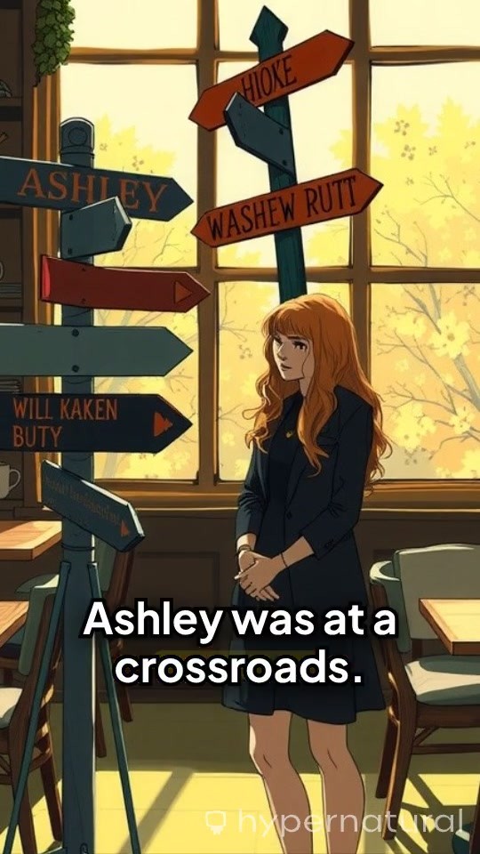 A Story About Ashley