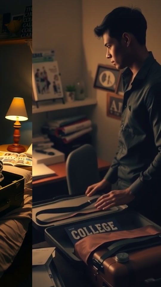 Arif's Journey: From Shy Student to Confident Leader