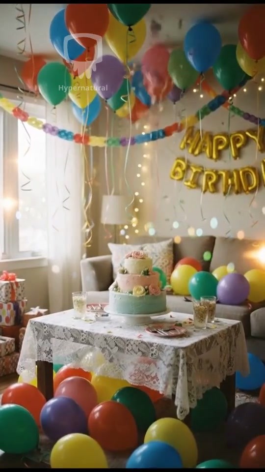 Celebrate Irene's Special Day with Family!