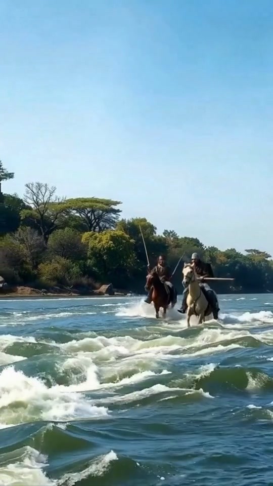 Divine Destiny: The Birth of Hampi (copy)