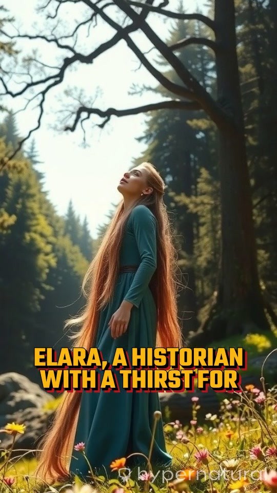 The Lost City of Unicorns