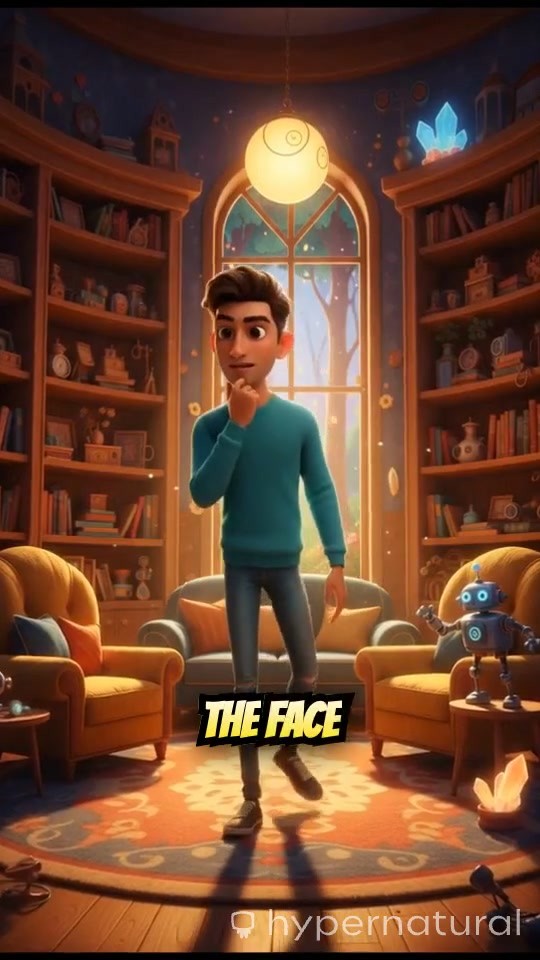 Meet Our Mascot: The Heart of Our Company