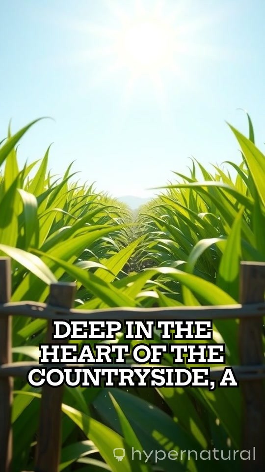 Monkeys vs. Maize: A Failed Heist