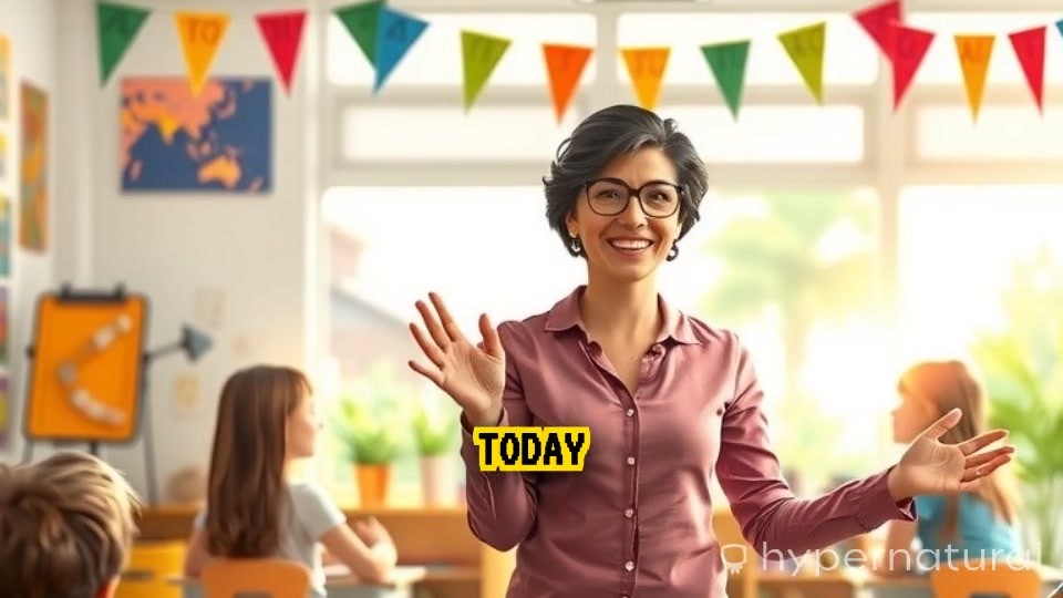 Fun with Contractions in English!