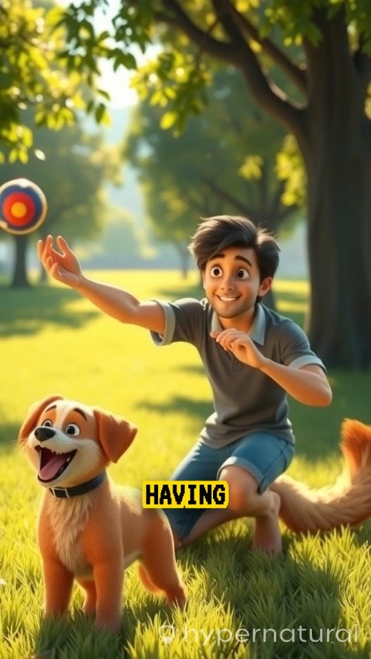 Responding to a Dog Bite Incident in the Park